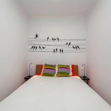 Whome Hidden Gem In Alfama Perfect To Explore Lissabon Exterior foto