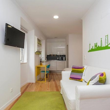 Whome Hidden Gem In Alfama Perfect To Explore Lissabon Exterior foto