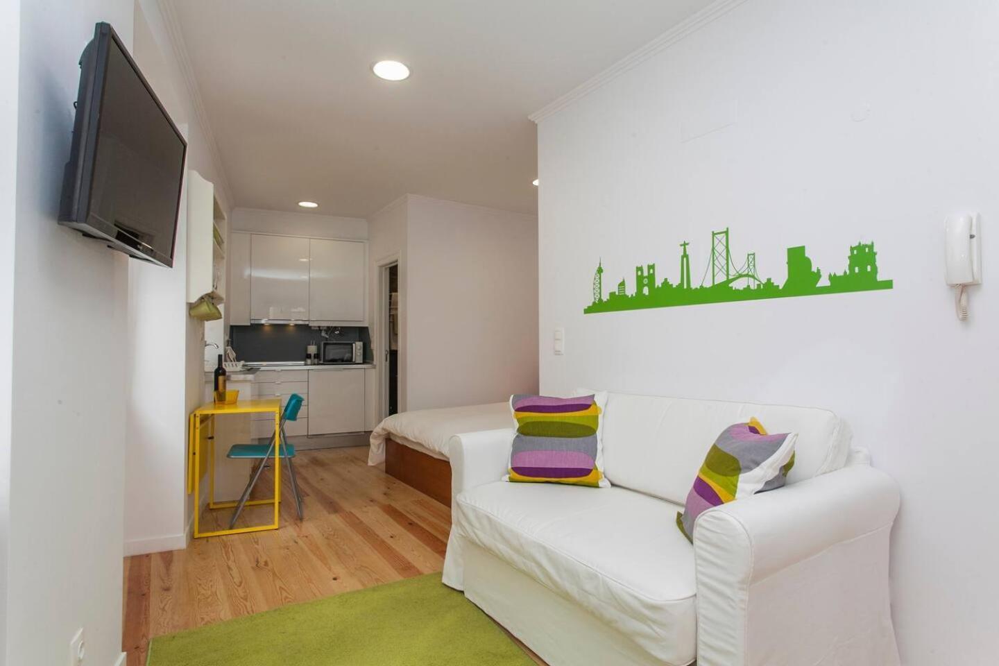 Whome Hidden Gem In Alfama Perfect To Explore Lissabon Exterior foto