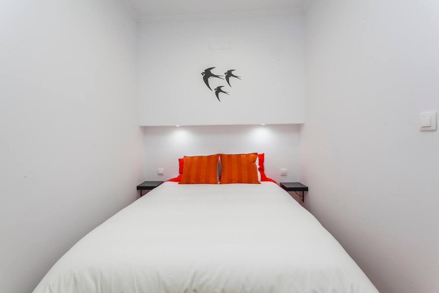 Whome Hidden Gem In Alfama Perfect To Explore Lissabon Exterior foto